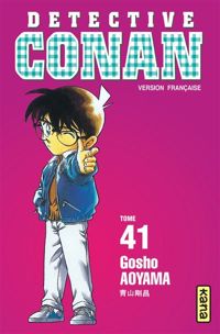 Gosho Aoyama - Détective Conan