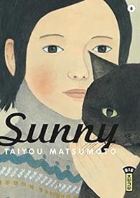 Taiyou Matsumoto - Sunny