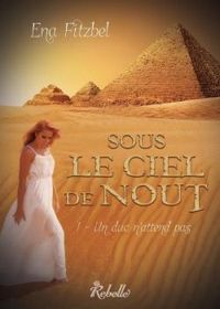 Ena Fitzbel - Sous le ciel de Nout