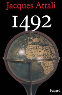 Jacques Attali - 1492