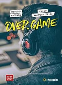 Matt7ieu Radenac - Fanny Vandermeersch - Over game