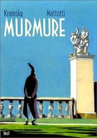 Jerry Kramsky - Murmure