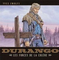 Swolfs-y - Les Forces de la colère