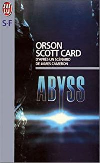 Orson Scott Card - Abyss