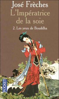 Couverture du livre YEUX BOUDD - Jose Freches