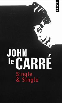 John Le Carré - Single et single