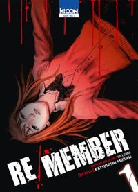 Welzard - Murase Katsutoshi - Re/member