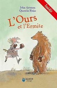 John Yeoman - L'Ours et l'Ermite