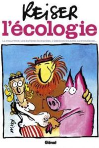 Jean Marc Reiser - L'écologie