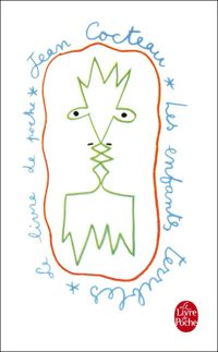 Couverture du livre Les Enfants terribles - Jean Cocteau