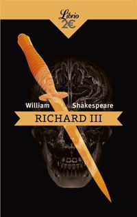 William Shakespeare - Richard III