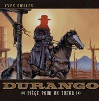 Swolfs-y - Piège pour un tueur