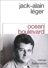 Jack Alain Leger - Ocean Boulevard