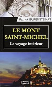 Patrick Burensteinas - Le Mont Saint-Michel