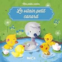 Katleen Put - Sophia Touliatou - Le vilain petit canard