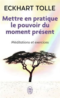 Eckhart Tolle - Mettre en pratique le pouvoir du moment présent