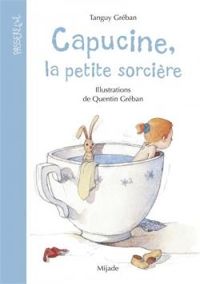 Quentin Greban - Capucine - Intégrale