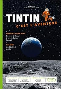  Geo - Objectif lune