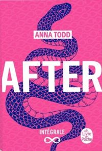 Anna Todd - After - Intégrale