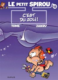 Tome - Janry(Illustrations) - C'est du joli !