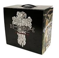 Tsugumi Ohba - Death Note Box Set