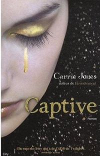 Jones-c - Captive