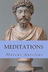  Marc Aurele - Marcus Aurelius - Méditations