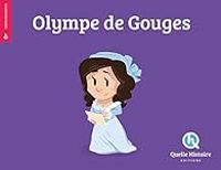 Bruno Wennagel - Olympe de Gouges