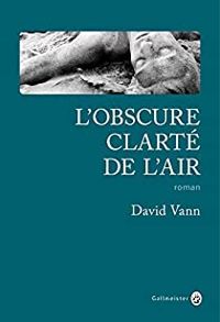 David Vann - L'obscure clarté de l'air