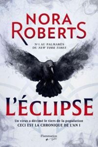 Nora Roberts - L'éclipse