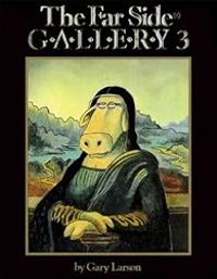 Gary Larson - Far Side Gallery 3