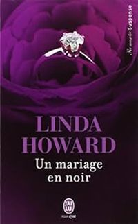 Linda Howard - Un mariage en noir