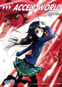 Reki Kawahara - Accel World