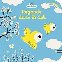 Emiri Hayashi - Regarde dans le ciel