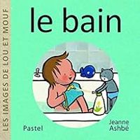 Jeanne Ashbe - Le bain