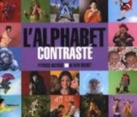 Pierrick Bisinski - Olivier Brunet - L'alphabet contrasté