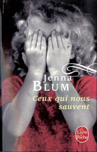 Jenna Blum - Ceux qui nous sauvent