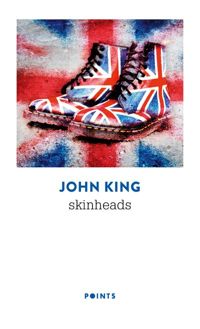 King John - Skinheads