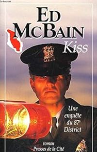 Ed Mcbain - Kiss