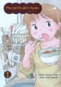 Masayuki Kusumi - Etsuko Mizusawa - Mes petits plats faciles by Hana