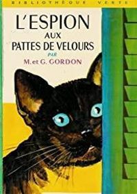 The Gordons - Vladimir Volkoff - L'espion aux pattes de velours