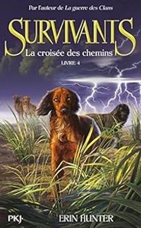 Erin Hunter - La croisée des chemins