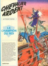 Francois Craenhals - Le Champion du roi