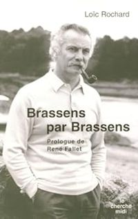 Georges Brassens - Brassens par Brassens