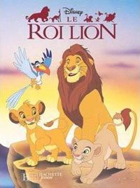 Walt Disney - Le Roi lion