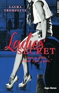 Laura Trompette - Ladies' Secret