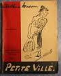 Arthur Masson - Petite ville
