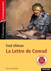 Matthieu Gamard - n° 51 La lettre de Conrad