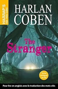 Harlan Coben - The stranger