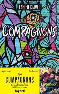 Fabien Clavel - Compagnons